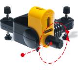 Messgerät im Test: PointerMan von Stabila, Testberichte.de-Note: ohne Endnote