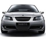 Auto im Test: 9-5 Sportcombi 2.3 Turbo Aero (191 kW) von Saab, Testberichte.de-Note: 3.3 Befriedigend