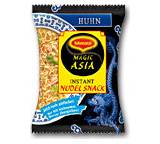 Nudelgericht im Test: Magic Asia Nudel Snack Huhn von Maggi, Testberichte.de-Note: 3.2 Befriedigend