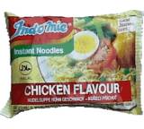 Nudelgericht im Test: Chicken Flavour von Indomie, Testberichte.de-Note: ohne Endnote