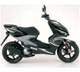 Nitro Naked 50 (2 kW)