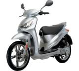 Looxor 50 TSDI (3 kW)