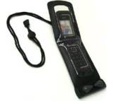 Handy-Tasche im Test: Flip Phone von Aquapac, Testberichte.de-Note: 3.0 Befriedigend