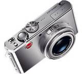Digitalkamera im Test: D-Lux 2 von Leica, Testberichte.de-Note: 1.4 Sehr gut