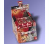 Energy Bar