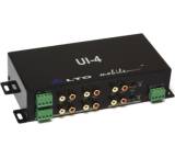 Car-HiFi-Endstufe im Test: UI-4 von Alto mobile, Testberichte.de-Note: 1.0 Sehr gut