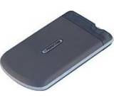 Externe Festplatte im Test: ToughDrive 2.5'' Pro (40 GB) von Freecom, Testberichte.de-Note: 1.7 Gut