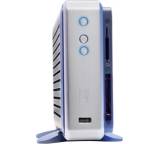 WD Dual-Option 320 GB WDXF3200JB