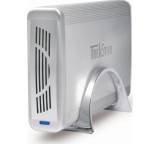 Externe Festplatte im Test: DataStation maxi y.uh 300 GB von Trekstor, Testberichte.de-Note: 2.2 Gut