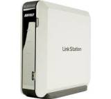 LinkStation HD-H160LAN 160 GB