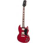 Gitarre im Test: Elitist '61 SG Standard von Epiphone, Testberichte.de-Note: ohne Endnote