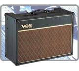 E-Gitarrenverstärker im Test: AC15CC von Vox, Testberichte.de-Note: ohne Endnote