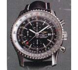 Uhr im Test: Navitimer World von Breitling, Testberichte.de-Note: 1.5 Sehr gut