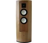 Lautsprecher im Test: Seagull/C von Ayon (Audio), Testberichte.de-Note: ohne Endnote