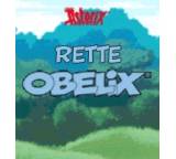 Asterix: Rette Obelix