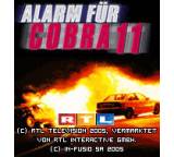 Alarm für Cobra 11