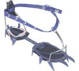 Steigeisen im Test: Stalker von Camp, Testberichte.de-Note: 2.0 Gut