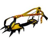 Steigeisen im Test: Air Tech New Matic von Grivel, Testberichte.de-Note: 1,8