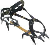 Steigeisen im Test: Contact Strap von Black Diamond, Testberichte.de-Note: 1,2