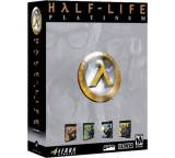 Game im Test: Half-Life 2: Platinum Collection (für PC) von Vivendi, Testberichte.de-Note: 1.0 Sehr gut