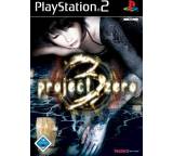 Game im Test: Project Zero 3: The Tormented (für PS2) von Tecmo, Testberichte.de-Note: 1.7 Gut