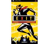 Exit (für PSP)