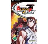 Game im Test: Street Fighter Alpha 3 Max (für PSP) von CapCom, Testberichte.de-Note: 1.0 Sehr gut