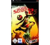 Game im Test: FIFA Street 2 von Electronic Arts, Testberichte.de-Note: 2.7 Befriedigend