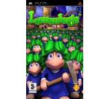 Lemmings (für PSP)