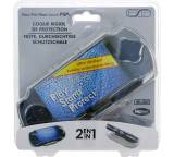 Gaming-Zubehör im Test: PSP Protection Case von BigBen Interactive, Testberichte.de-Note: 1.6 Gut