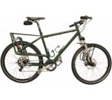 Fahrrad im Test: Panamericana von Tout Terrain, Testberichte.de-Note: 1.0 Sehr gut