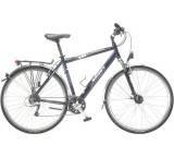 Fahrrad im Test: TR 5700 von Ghost, Testberichte.de-Note: ohne Endnote