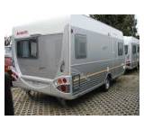 Caravan im Test: Camper Lifestyle 510 DB von Dethleffs, Testberichte.de-Note: ohne Endnote