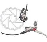 Fahrradbremse im Test: Juicy 7 - 203 mm Scheibe von Avid Bike, Testberichte.de-Note: ohne Endnote