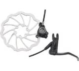 Fahrradbremse im Test: Julie - 160 mm Scheibe von Magura, Testberichte.de-Note: ohne Endnote