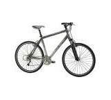 Fahrrad im Test: Nature von Cube, Testberichte.de-Note: 1.0 Sehr gut