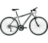 Fahrrad im Test: C-60 von Gudereit, Testberichte.de-Note: ohne Endnote