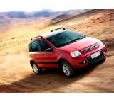 Panda 4x4 1.3 JTD Climbing