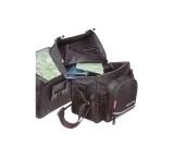 Fahrradtasche im Test: Allrounder Touring von Rixen & Kaul, Testberichte.de-Note: 1.5 Sehr gut