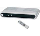 TV-Receiver im Test: DTR-502 von SEG, Testberichte.de-Note: 3.8 Ausreichend