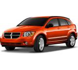 Caliber 2.4 R/T AWD (128 kW)