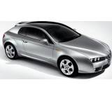 Brera 2.2 JTS 16V (136 kW)