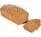 Bio VK Roggenbrot ohne Hefe