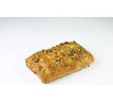 Bio-Kürbiskernweckerl