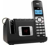 Festnetztelefon im Test: Voxtel D235 von AEG, Testberichte.de-Note: ohne Endnote