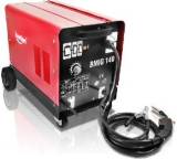 Schweißgerät im Test: BMIG140 von Berlan, Testberichte.de-Note: ohne Endnote