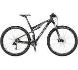 Fahrrad im Test: Spark 29 Pro - SRAM X0 (Modell 2012) von Scott, Testberichte.de-Note: ohne Endnote