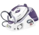 Bügeleisen im Test: Express Anti-Kalk Autoclean GV 7460 von Tefal, Testberichte.de-Note: ohne Endnote