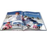 Fotobuch Groß auf Fotopapier matt