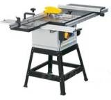 Säge im Test: TK 200 R von Bernardo, Testberichte.de-Note: 1.2 Sehr gut